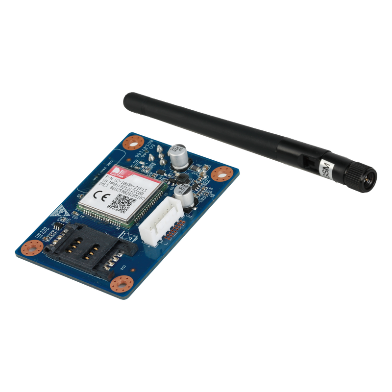 Dahua ARA58-G-EN, ARA58-G-IT GSM/GPRS Module for ARC3008 Fortress Series
