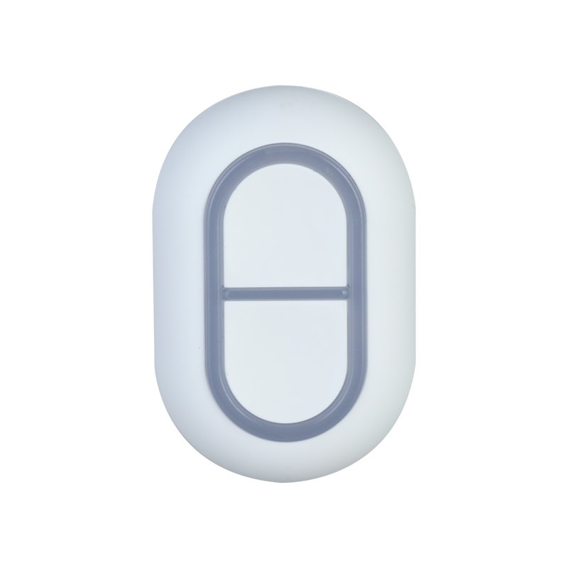 Dahua ARD822-W2 Wireless Panic Button, Two-Way RF, IP54, Alarm Button