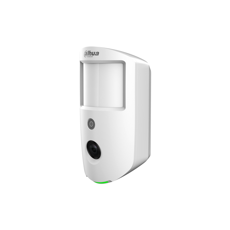 Dahua ARD1731-W2 Wireless PIR Camera 1600x1200 Indoor Alarm Detector