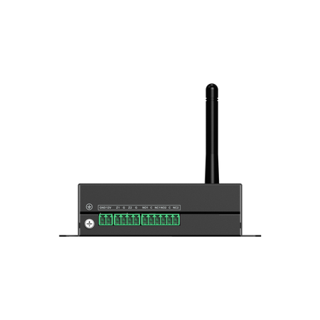DAHUA ARM2C0-P-W Alarm Expansion Module