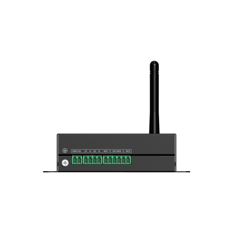 Dahua ARM2C0-P-W 2-Channel Alarm Expansion Module, PoE, Wired-to-Wireless Bridge