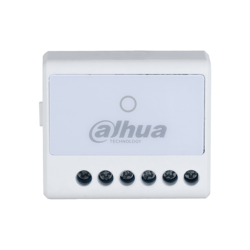 Dahua ARM7011-W2 Wireless Relay Module for Alarm Systems