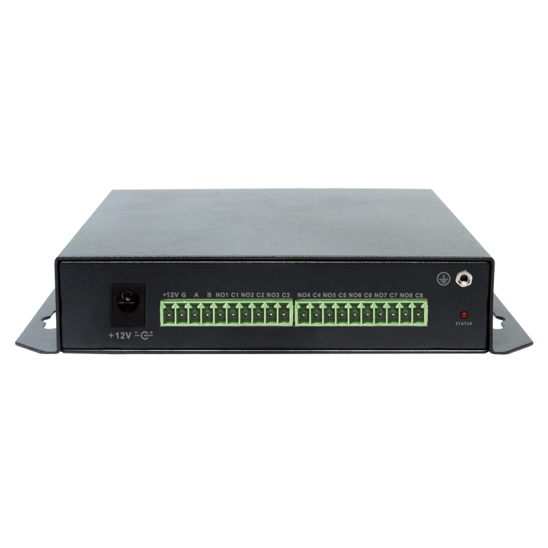 Dahua ARM708 Output Expansion Module RS485 Alarm Expander