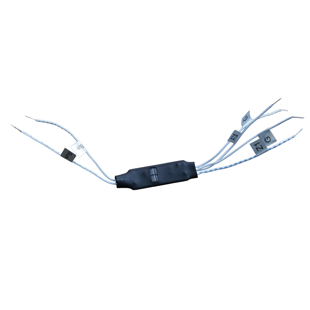 DAHUA ARM802 MBus 2-Zone Expansion Module