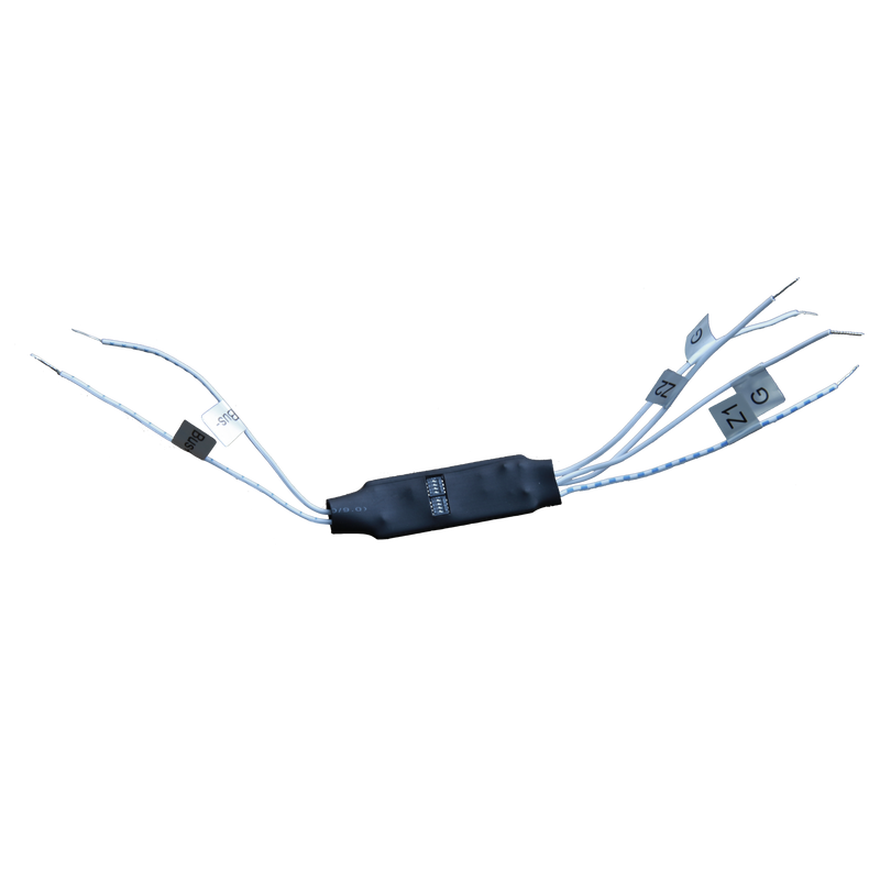 Dahua ARM802 MBus 2-Zone Expansion Module for Alarm Panels