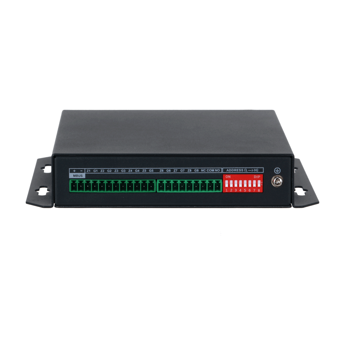 DAHUA ARM808 M-Bus 8-Zone Expansion Module