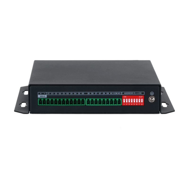 Dahua ARM808 M-Bus 8-Zone Expansion Module for Alarm Panels