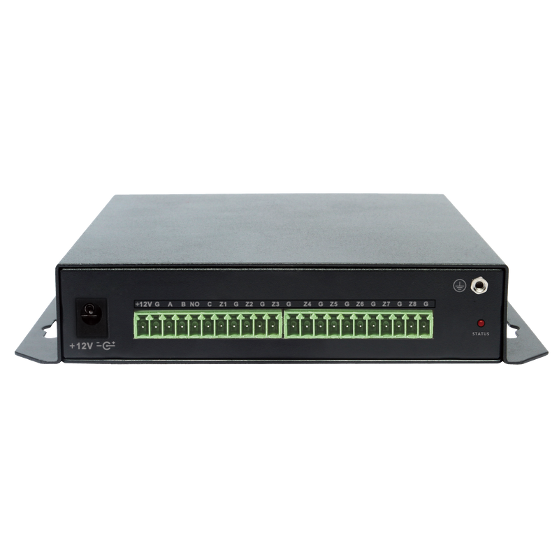 Dahua ARM808-S 8-Zone Expansion Module RS485 Alarm Expander