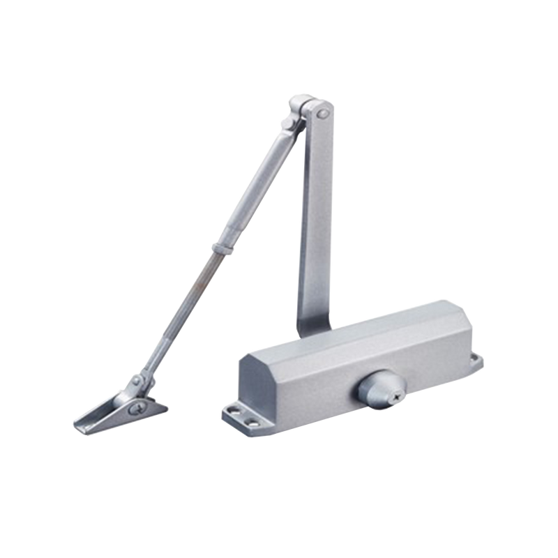 Dahua ASF102S Door Closer, 40-60kg Door Weight, 950mm Door Width, 180° Carbon Steel