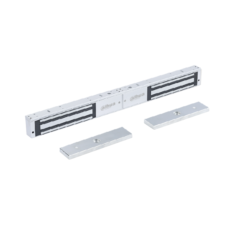 Dahua ASF280B 280KG x2 Double Door Magnetic Lock Access Control