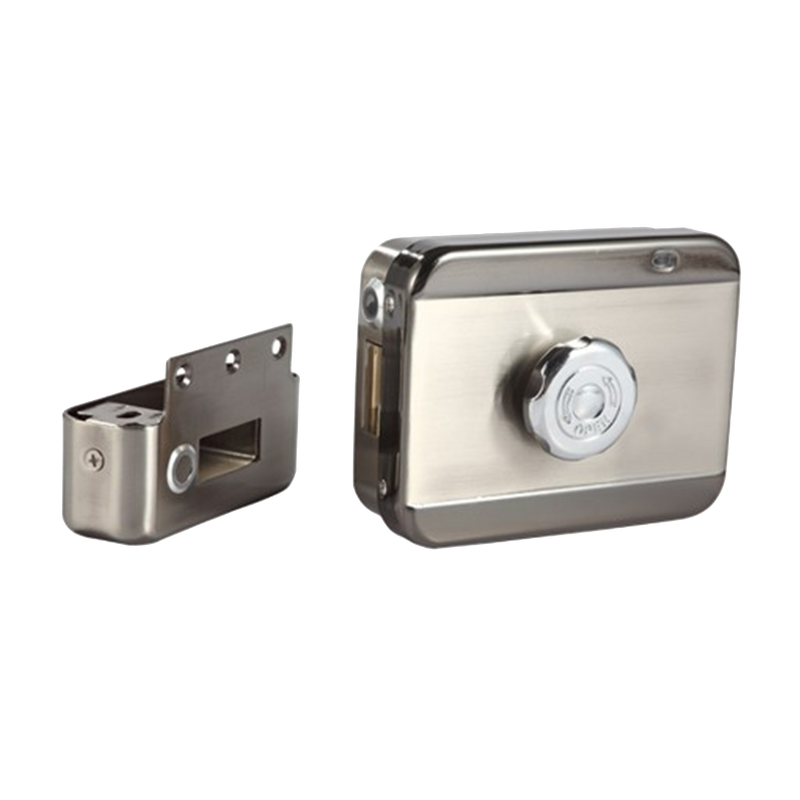 Dahua ASF601A Mute Electric Bolt Lock DC12V Access Control Lock