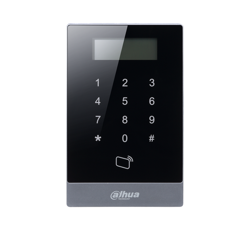 Dahua ASI1201A/ASI1201A-D RFID Standalone Access Control Keypad