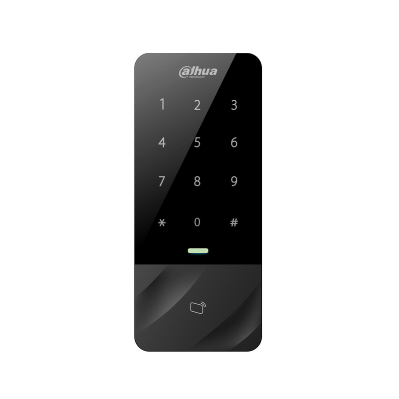 Dahua ASI1201E/ASI1201E-D Water-proof RFID Standalone Access Controller