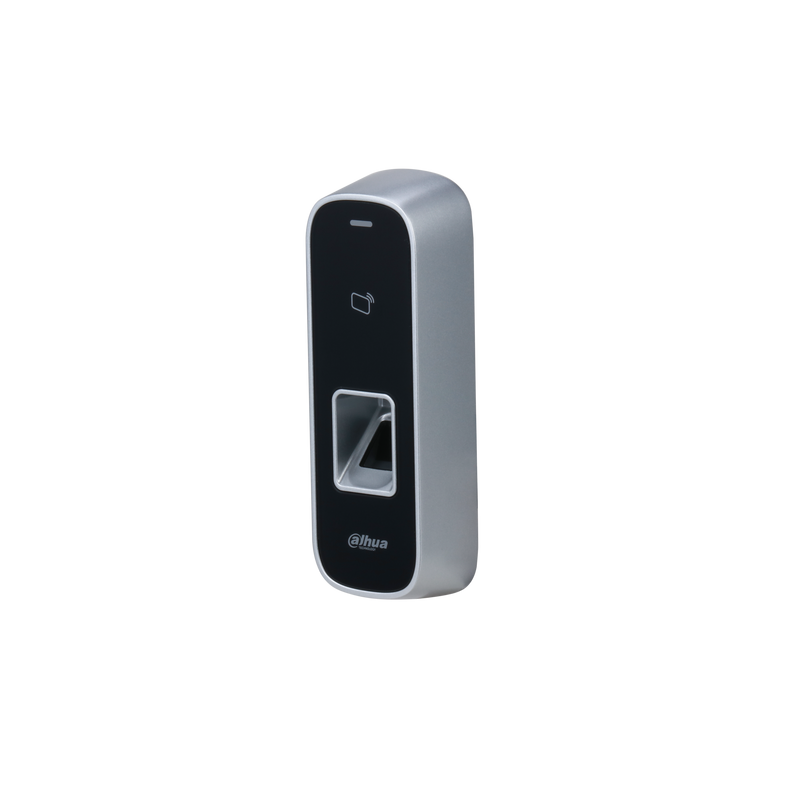 Dahua ASI1202M/ASI1202M-D Access Controller, Fingerprint & Card, Zinc Alloy