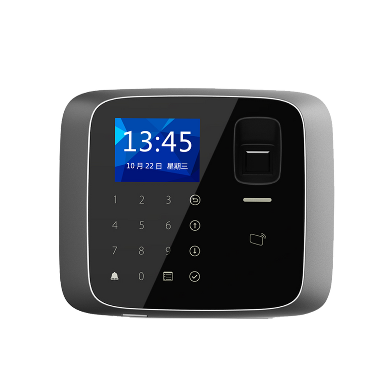 Dahua ASI1212A(V2)ASI1212A-D(V2) Fingerprint Standalone Access Controller