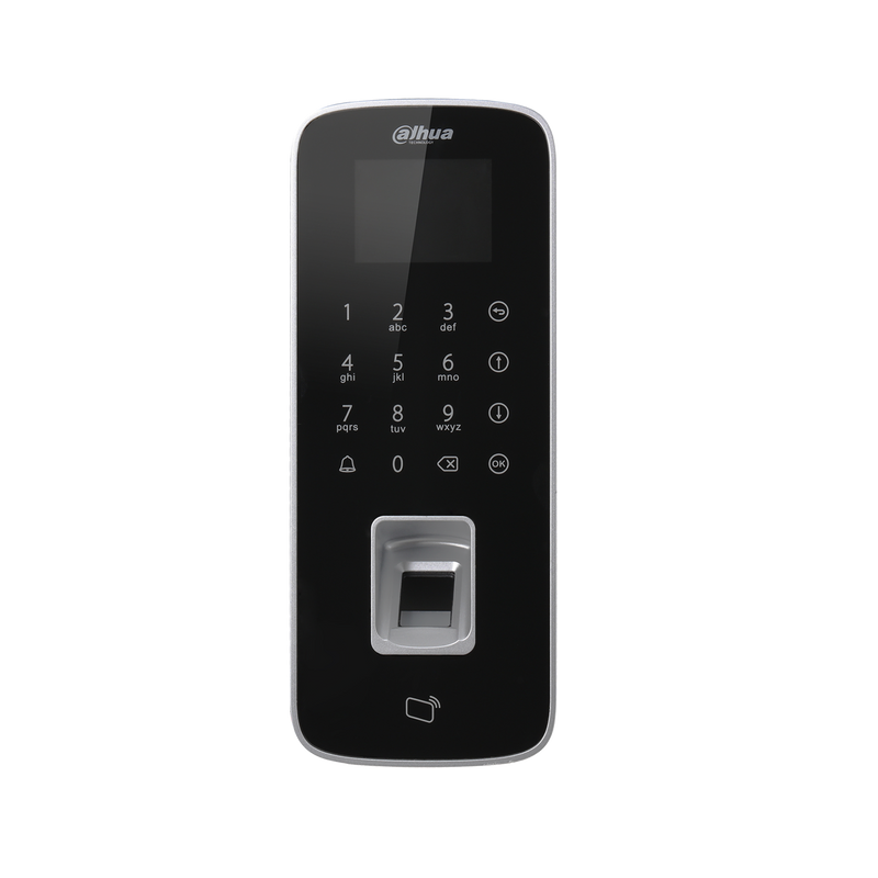 Dahua ASI1212DASI1212D-D Fingerprint Standalone Access Controller