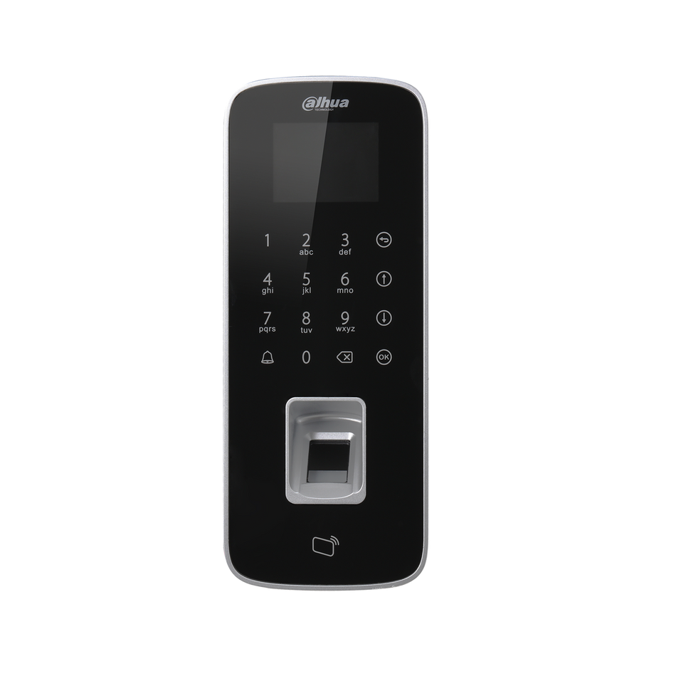 DAHUA ASI1212DASI1212D-D Fingerprint Standalone