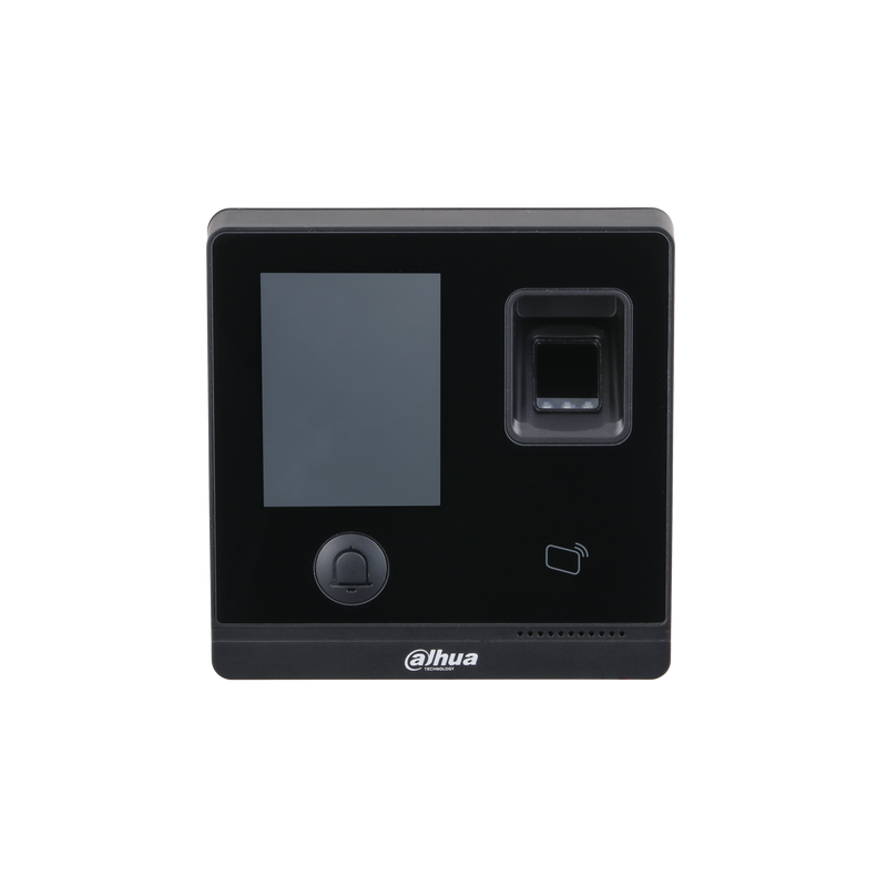 Dahua ASI1212F/ASI1212F-D 2.8in LCD Fingerprint Access Standalone