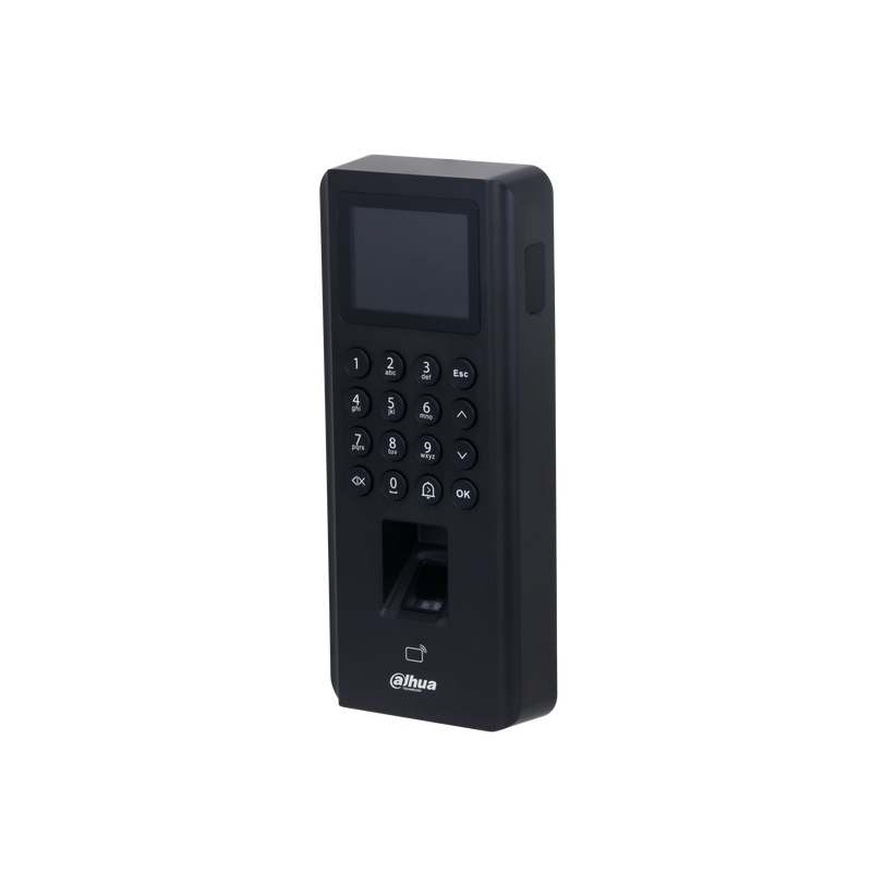 Dahua ASI2212J-PW Fingerprint Access Controller Standalone