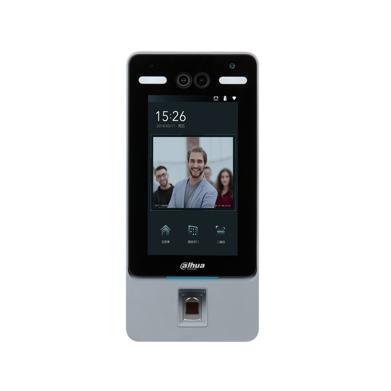 Dahua ASI7214Y 7-Inch Face Recognition Access Control Terminal