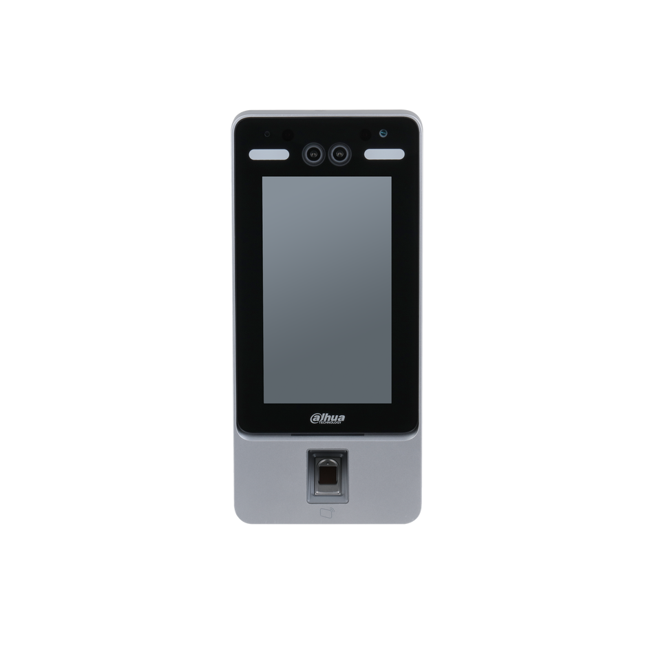 DAHUA ASI7214Y-V3 Face Recognition Access Controller