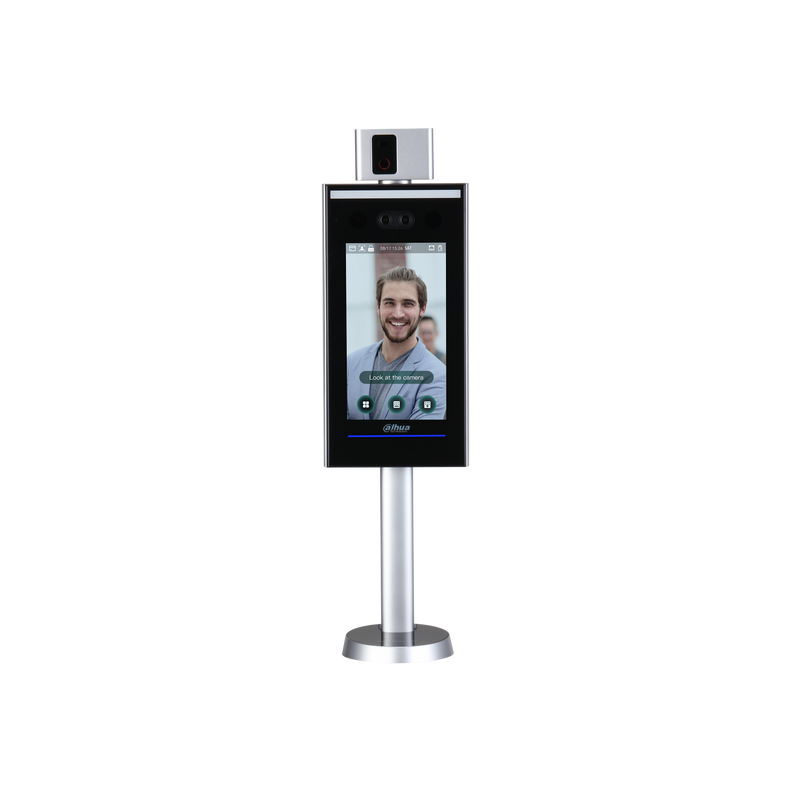Dahua ASI7223X-A-T1 7-inch Face Recognition Terminal