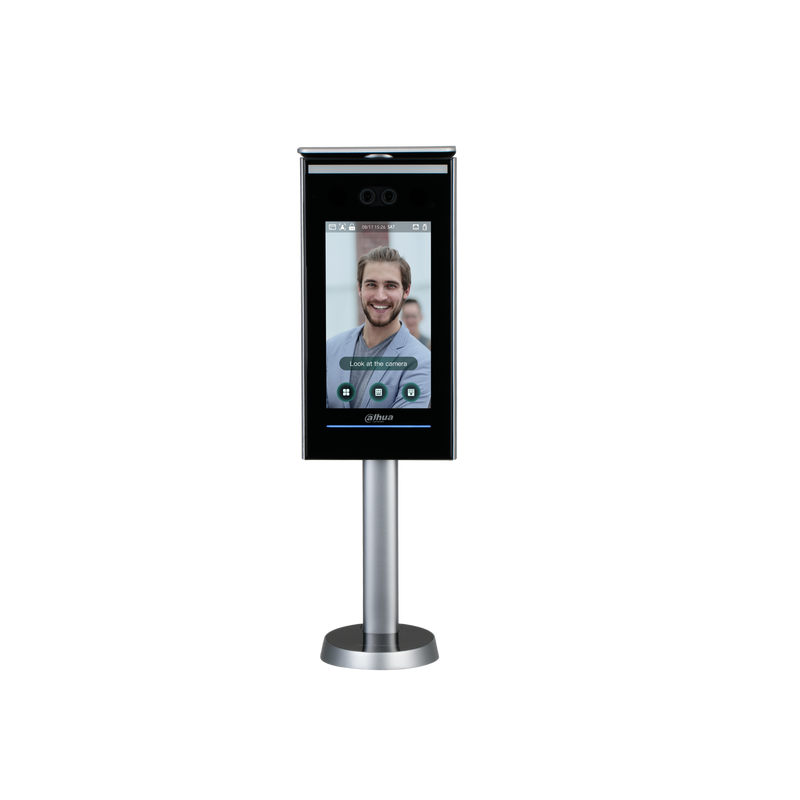 Dahua ASI7223X-A 7-Inch Face Recognition Terminal