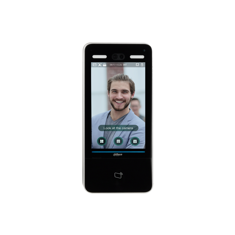 Dahua ASI8213Y-V3 Face Recognition Access Controller