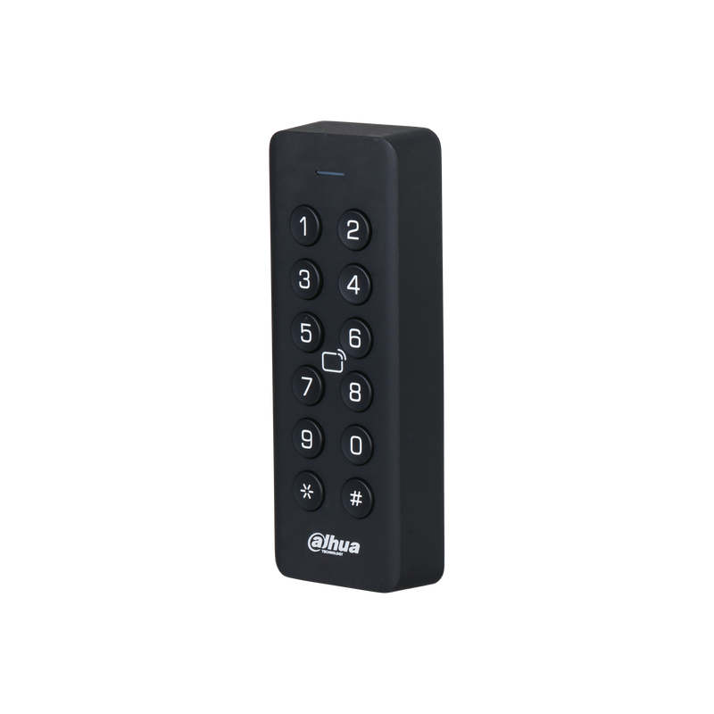 Dahua ASR2101H-D Card & Password Access Reader IP66 Surface Mount