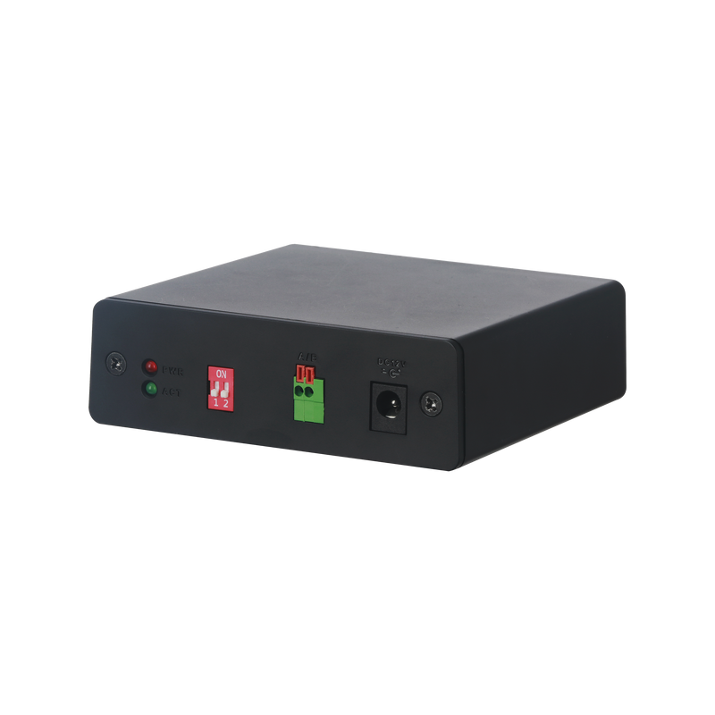 Dahua ARB1606 16-Channel Alarm Box RS485 HDCVI Accessory