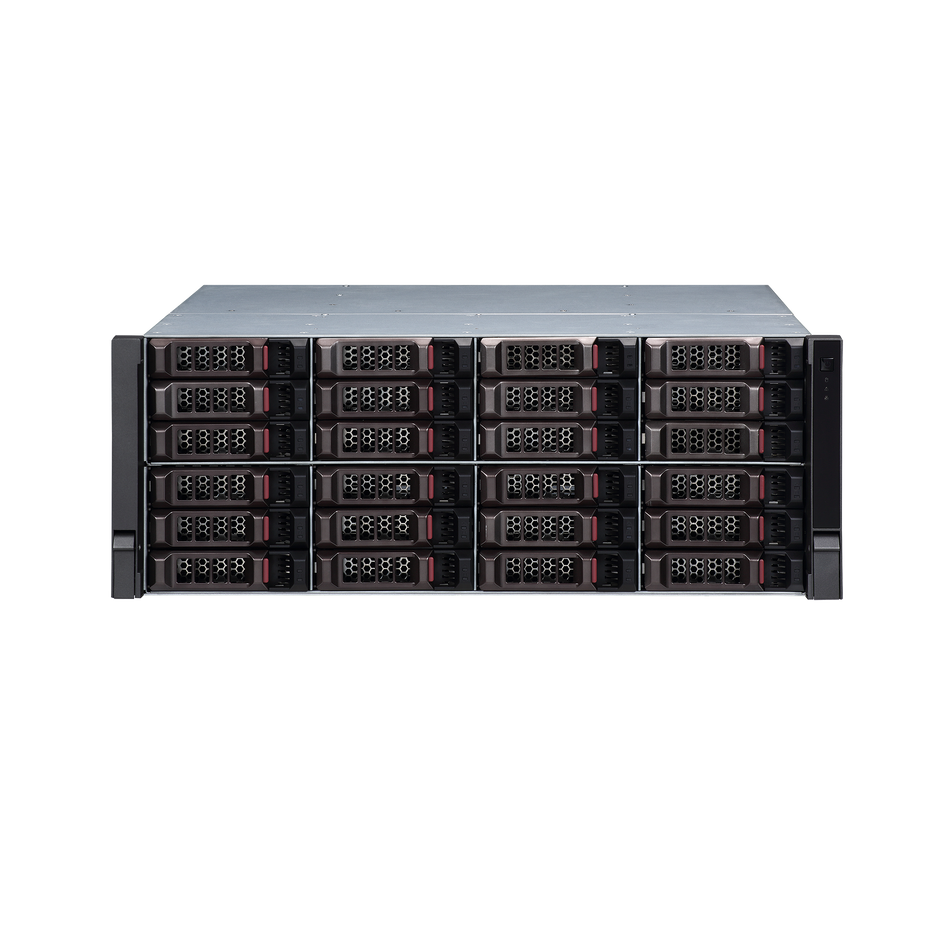 DAHUA CSS7124S-ERD 24-HDD Cloud Storage Node