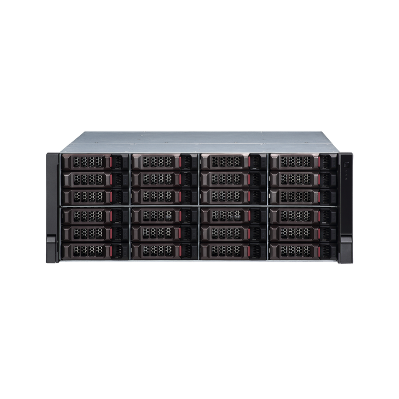 Dahua CSS7124S-ER 24-HDD 4U Cloud Storage Node