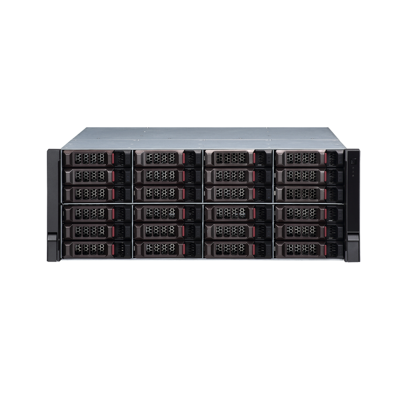 Dahua CSS7136S-ERD 36-HDD 4U Cloud Storage Node