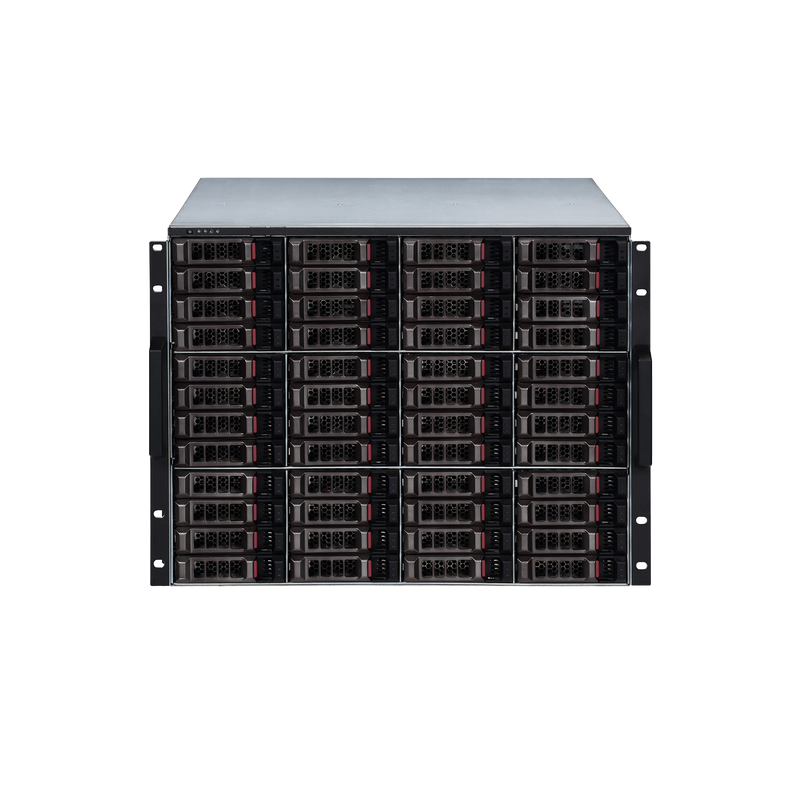 Dahua CSS7148S-ER 48-HDD 8U Cloud Storage Node