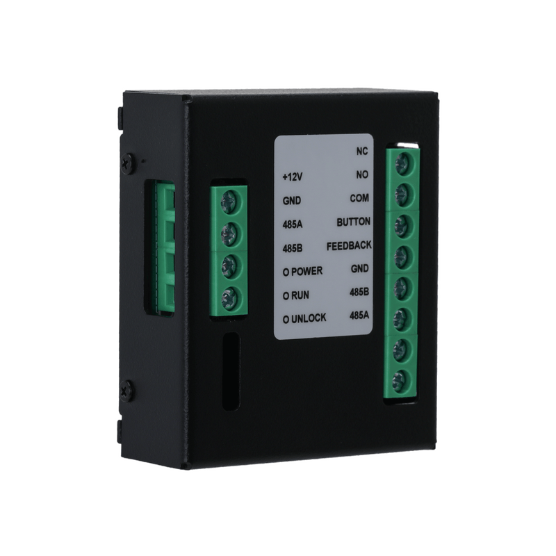 Dahua DEE1010B-S2 Access Control Extension Module with RS-485 for Video Intercom