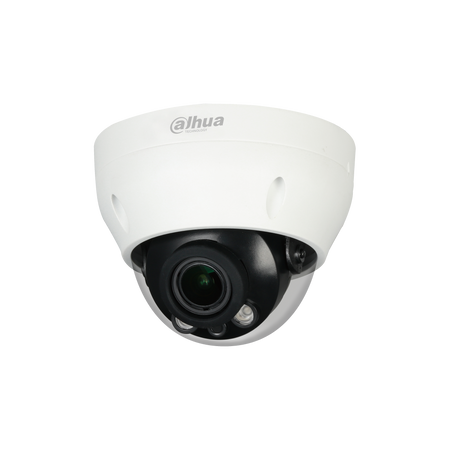 DAHUA HAC-D3A21-VF 2MP HDCVI IR Dome Camera