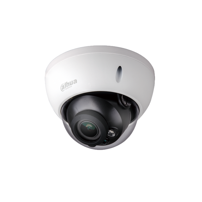 Dahua HAC-HDBW2402R-Z-DP 4MP Starlight+ HDCVI IR Dome Camera