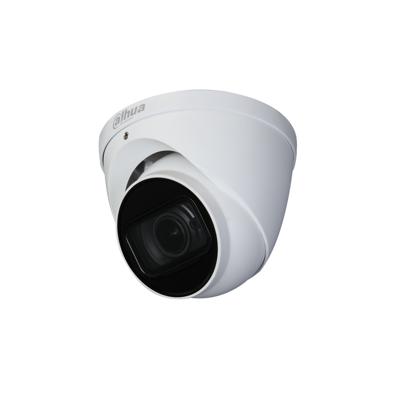 Dahua HAC-HDW2402T-Z-A-DP 4MP Starlight+ HDCVI IR Eyeball Camera