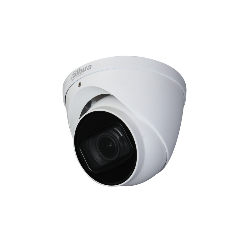 Dahua HAC-HDW2402T-Z-A 4MP Starlight+ HDCVI IR Eyeball Camera