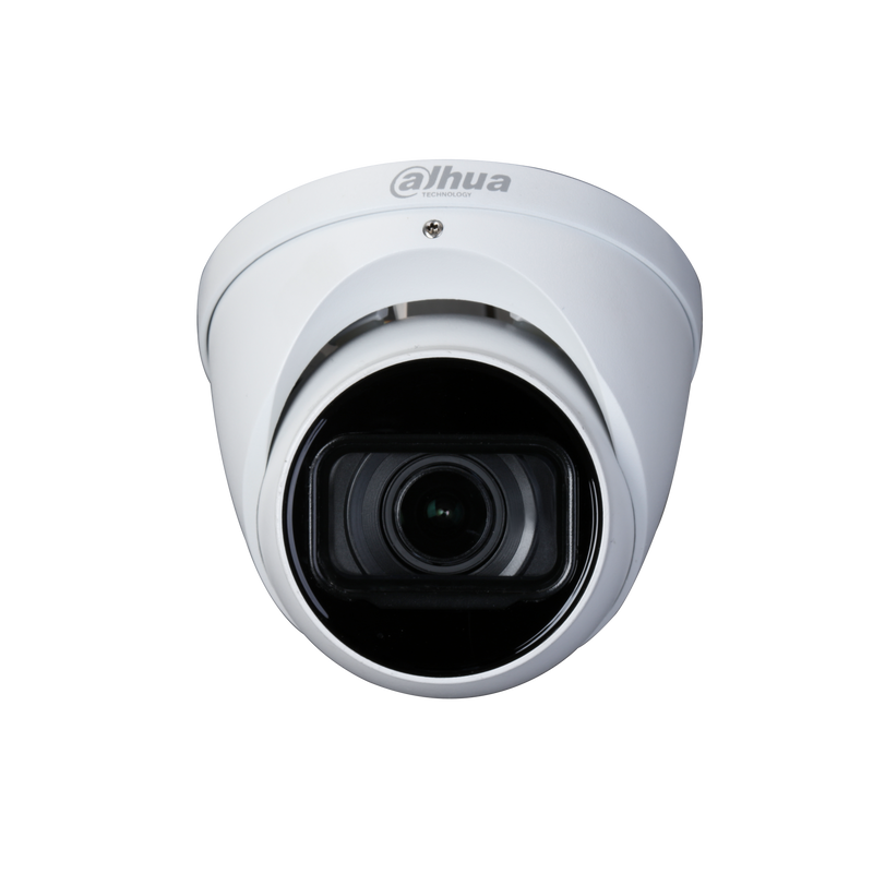 Dahua HAC-HDW2501T-Z-A 5MP Starlight HDCVI IR Eyeball Camera