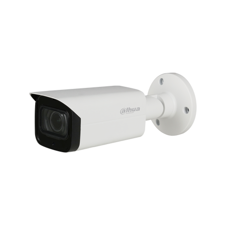 DAHUA HAC-HFW2402T-I8-A 4MP Starlight+ HDCVI IR Bullet Camera