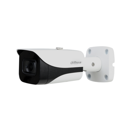 DAHUA HAC-HFW2802E-A 4K Starlight HDCVI IR Bullet Camera