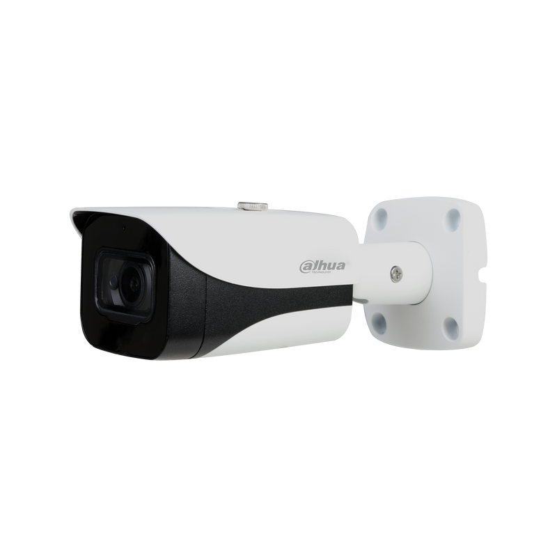 Dahua HAC-HFW2802E-A 4K Starlight HDCVI IR Bullet Camera