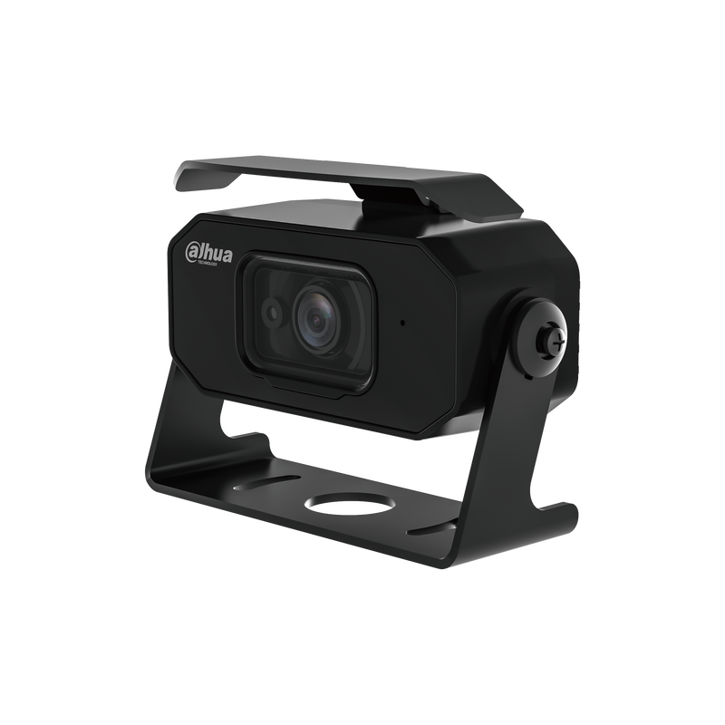 Dahua HAC-HMW3200(2.1mm) 2MP Mobile HDCVI IR Cube Camera