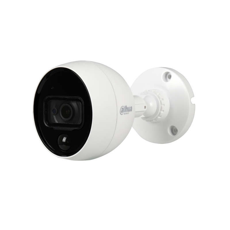 Dahua HAC-ME2802B 4K HDCVI MotionEye Camera