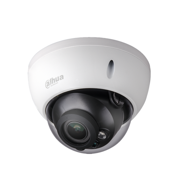 Dahua IPC-HDBW2831R-ZS 8MP WDR IR Motorized Dome Network Camera