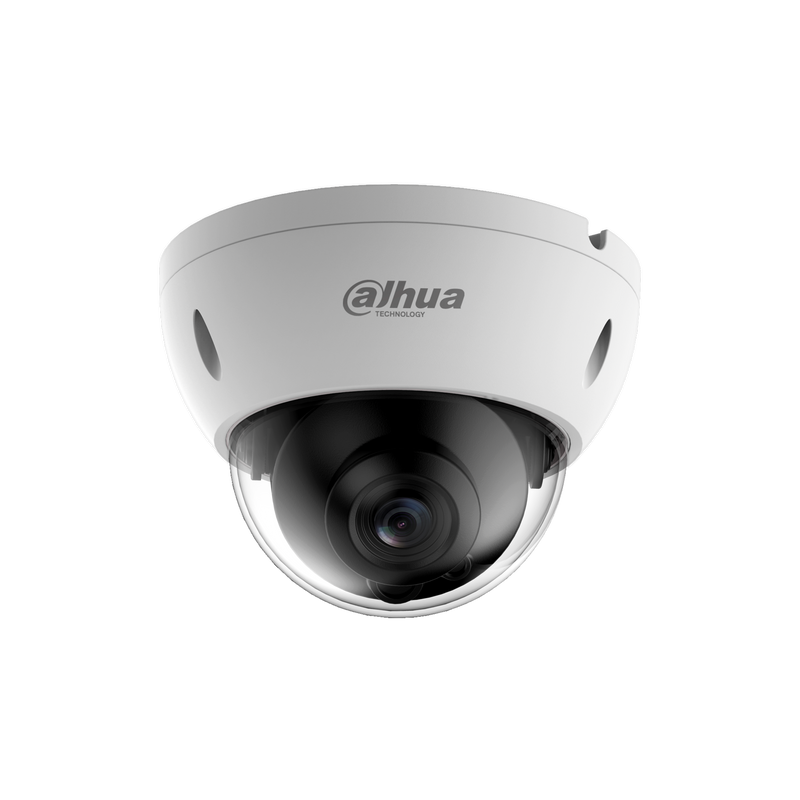 Dahua IPC-HDBW4239R-ASE 2MP WDR Starlight Dome Network Camera