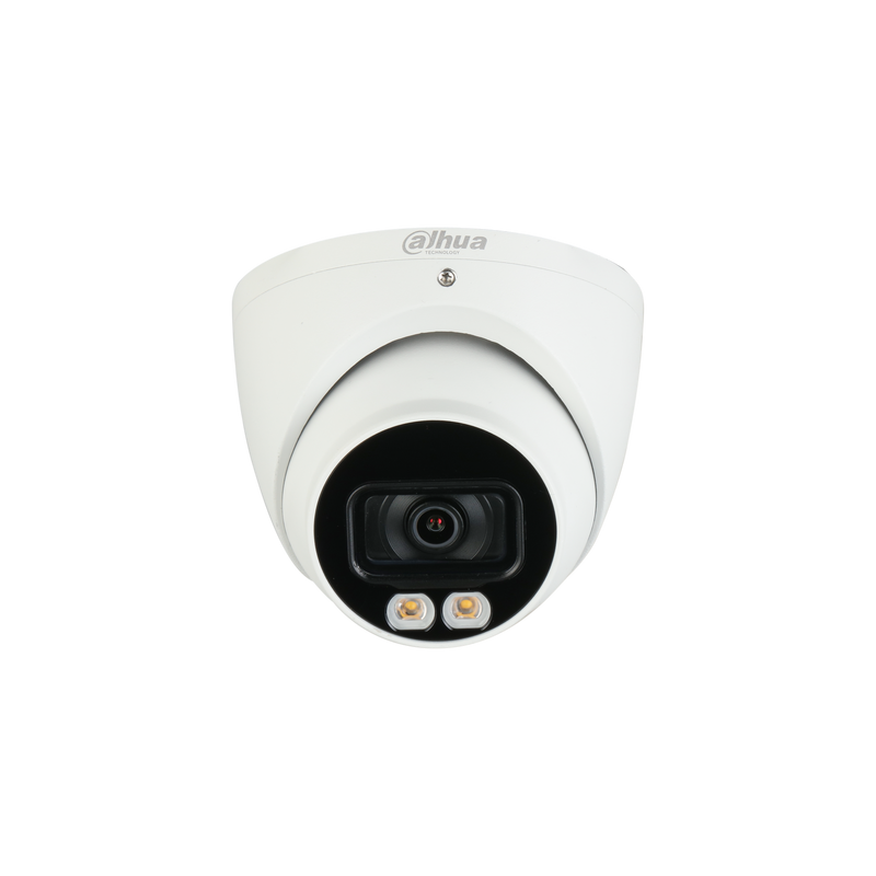 Dahua IPC-HDW5241TM-AS-LED 2MP WDR Eyeball WizMind Network Camera
