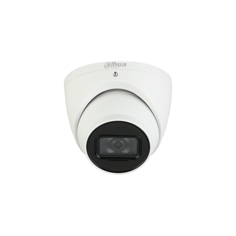 Dahua IPC-HDW5241TM-AS 2MP WDR IR Eyeball AI Network Camera