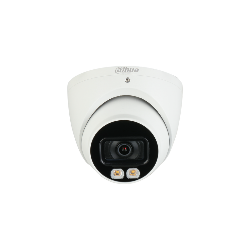 Dahua IPC-HDW5442TM-AS-LED 4MP WDR AI Eyeball Network Camera